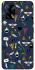 Чехол на Oppo A74 4G Harry Potter v1 фото 1 из 1
