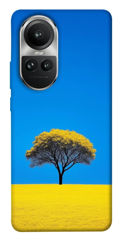 Чохол на Oppo Reno 10 Field v2 фото 1 з 1