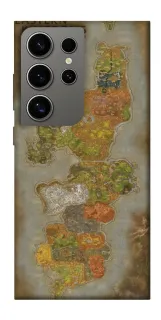 Чехол на Samsung Galaxy S24 Ultra Eastern kingdoms фото 1 из 1