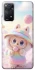 Чохол на Xiaomi Redmi Note 12 Pro 4G Candy Labubu фото 1 з 1
