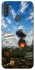 Чохол на Samsung Galaxy A11 Moscow never sleeps ver.5 фото 1 з 1