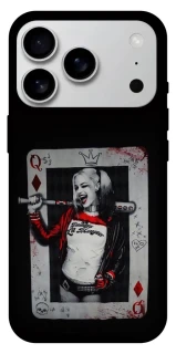 Чохол на Apple iPhone 17 Pro Max (6.9") Harley Queen фото 1 з 1