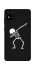Чехол на ZTE Blade A31 Halloween skeleton фото 1 из 1