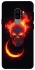 Чохол на Samsung Galaxy S9+ Blood Skull фото 1 з 1