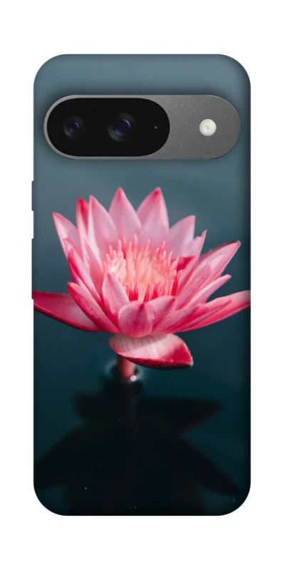Чохол на Google Pixel 10 Лотос фото 1 з 1