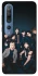 Чохол на Xiaomi Mi 10 / Mi 10 Pro Stray Kids United фото 1 з 1