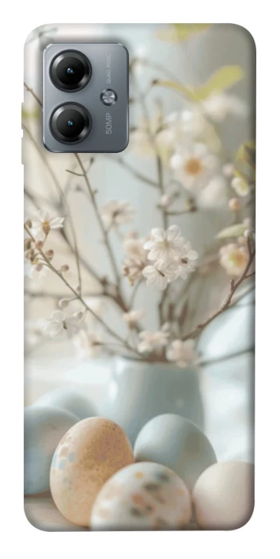 Чохол на Motorola Moto G14 SpringJoy фото 1 з 1