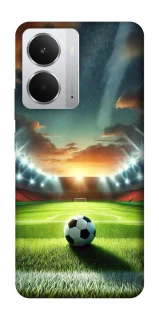 Чохол на Realme 14 Football aesthetic ver.3 фото 1 з 1