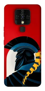 Чохол на TECNO Camon 16 SE Agamemnon фото 1 з 1
