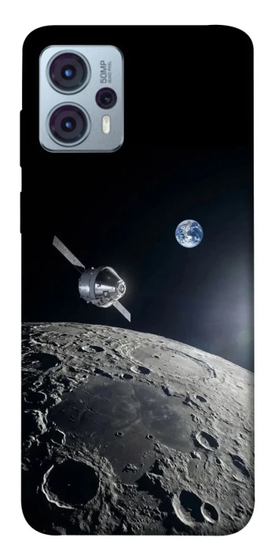 Чехол на Motorola Moto G23 Artemis 2 ver.2 фото 1 из 1