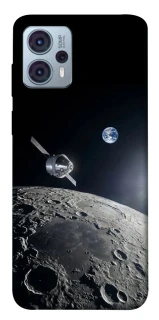 Чехол на Motorola Moto G23 Artemis 2 ver.2 фото 1 из 1