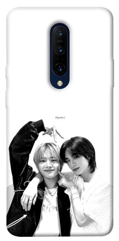 Чехол на OnePlus 7 Pro HyunJin & Jeongin фото 1 из 1