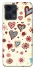 Чохол на Realme 9 4G / 9 Pro+ Pretty hearts фото 1 з 1