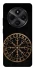 Чохол на Xiaomi Redmi A4 Рунічне коло v2 фото 1 з 1