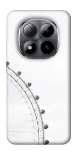 Чохол на Xiaomi Redmi Note 15 Pro 5G Колесо огляду фото 1 Чохол на Xiaomi Redmi Note 15 Pro 5G Колесо огляду фото 1 з 1