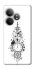 Чехол на Realme GT Neo 6 Tattoo ver.8 фото 1 из 1