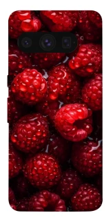 Чехол на Google Pixel 8 Pro Малинка фото 1 из 1