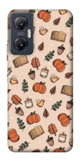Чохол на Infinix Hot 20 5G Autumn vibes ver.5 фото 1 Чохол на Infinix Hot 20 5G Autumn vibes ver.5 фото 1 з 1