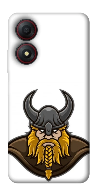 Чехол на ZTE Blade A34 4G Viking фото 1 из 1