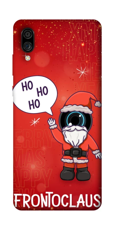 Чохол на ZTE Blade A5 (2020) Frontoclaus фото 1 з 1