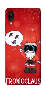 Чохол на ZTE Blade A5 (2020) Frontoclaus фото 1 з 1