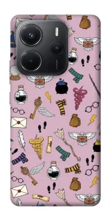Чохол на Xiaomi Redmi Note 14 4G (Int. version) Harry Potter V16 фото 1 з 1