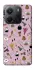 Чохол на Xiaomi Redmi Note 14 4G (Int. version) Harry Potter V16 фото 1 з 1