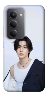 Чохол на Xiaomi Redmi 15 (EU) Suga v2 - BTS фото 1 з 1