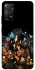 Чохол на Xiaomi Redmi Note 12 Pro 4G Harry Potter v26 фото 1 з 1