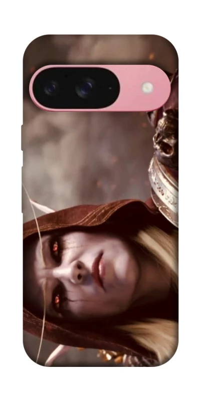 Чохол на Google Pixel 9 Sylvana фото 1 з 1