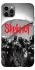 Чохол на Apple iPhone 12 Pro (6.1") Slipknot ver.4 фото 1 з 1