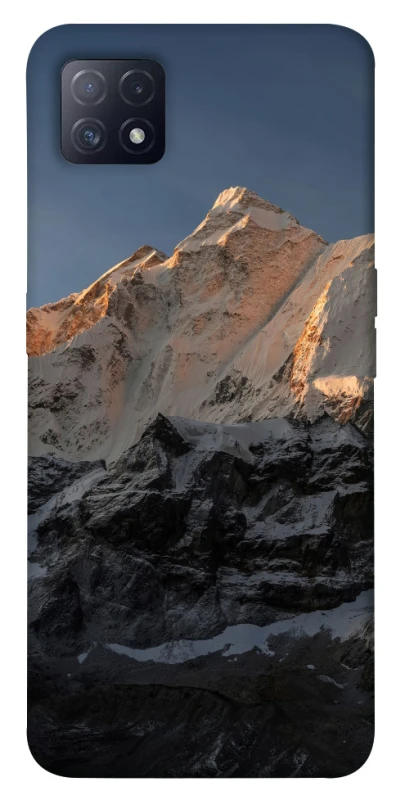 Чохол на Oppo A72 5G / A73 5G Mountain фото 1 з 1