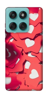 Чохол на Motorola Edge 60 Fusion Love aesthetic ver.2 фото 1 з 1