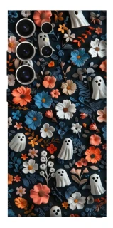 Чохол на Samsung Galaxy S25 Ultra Halloween Style фото 1 з 1