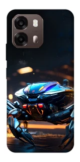 Чохол на Oppo A6 Cyber ​​crab фото 1 з 2