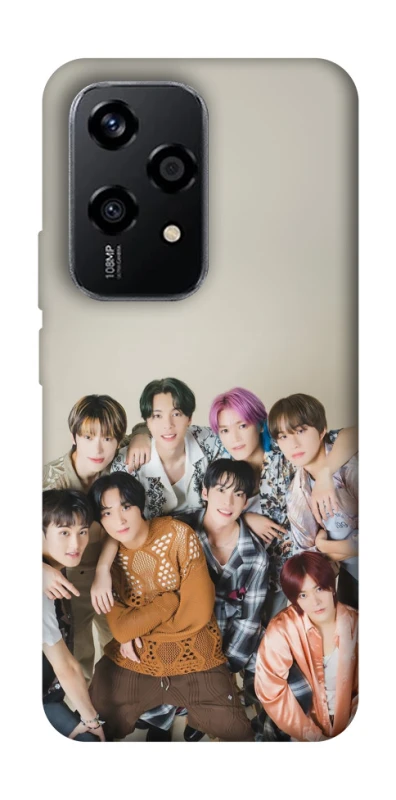 Чехол на Honor 200 Lite NCT фото 1 из 1