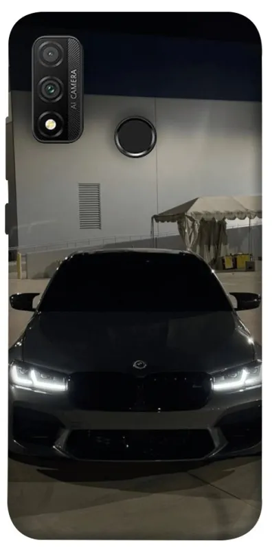 Чохол на Huawei P Smart (2020) BMW V55 фото 1 з 1