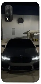 Чохол на Huawei P Smart (2020) BMW V55 фото 1 з 1