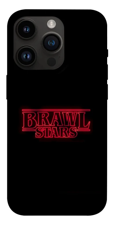 Чохол на Apple iPhone 14 Pro (6.1") Brawl Stars ver.12 фото 1 з 1