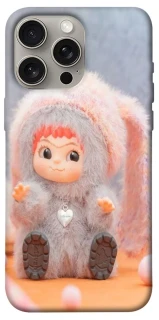 Чехол на Apple iPhone 15 Pro Max (6.7") Wakuku ver.1 фото 1 из 1