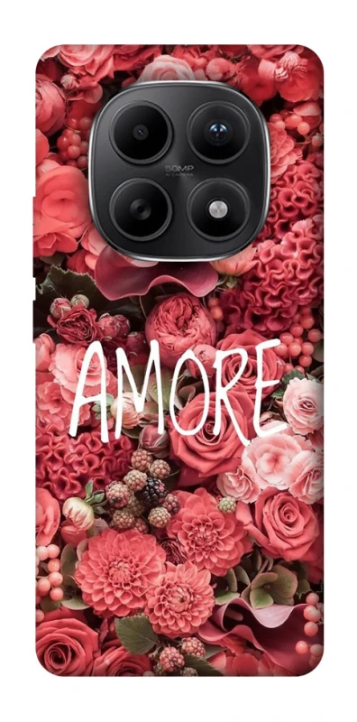 Чехол на Xiaomi Redmi Note 15 5G Amore фото 1 из 1