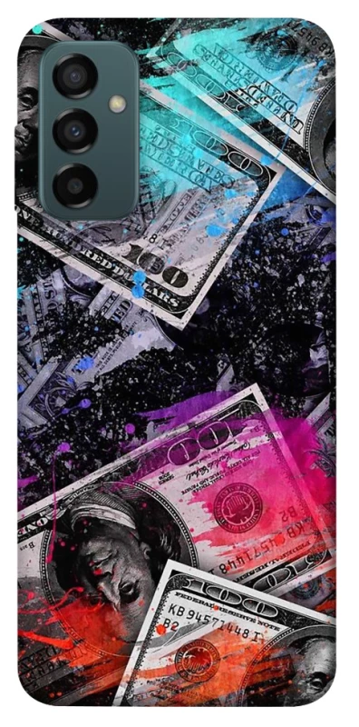 Чохол на Samsung Galaxy M13 4G Neo dollar v3 фото 1 з 1