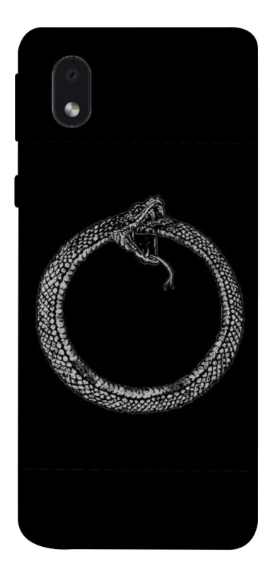 Чохол на Samsung Galaxy M01 Core / A01 Core Ouroboros фото 1 з 1