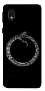 Чохол на Samsung Galaxy M01 Core / A01 Core Ouroboros фото 1 з 1