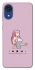 Чехол на Samsung Galaxy A03 Core Вайфу фото 1 Чехол на Samsung Galaxy A03 Core Вайфу фото 1 из 1