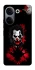 Чохол на TECNO Camon 20 Pro (CK7n) Joker Horror фото 1 з 1