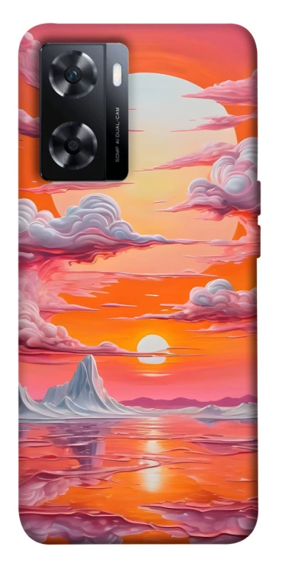 Чохол на OnePlus Nord N20 SE Glacier фото 1 з 1