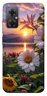 Чохол на Xiaomi Redmi Note 11R Flowers v31 фото 1 з 1