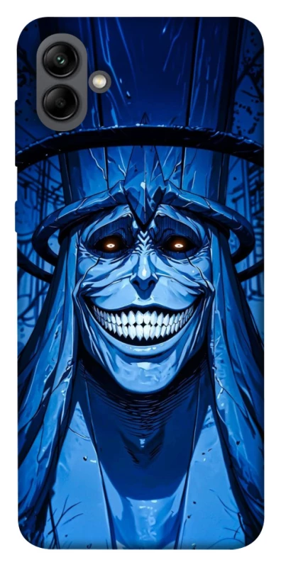 Чохол на Samsung Galaxy A04 Statue of God фото 1 з 1