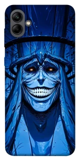 Чехол на Samsung Galaxy A04 Statue of God фото 1 из 1